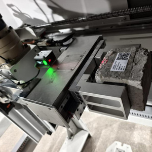 Tam Otomatik Beton Sıkıştırma Test Cihazı Endüstriyel İnşaat Malzemesi Dayanıklılık Değerlendirme ve Kalite Kontrolü - Product Image 6