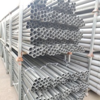 Tuyaux de jardin en PVC PN16 de 100 mm pour l'irrigation de l'eau et l'industrie, PPR et UPVC, colle et raccordement par emboîtement, 450 mm