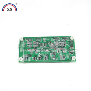 Mitsubishi Motors Ink Fountain Circuit Board RZA0492 New <b>Printing</b> <b>Machine</b> Part - Product Image 2
