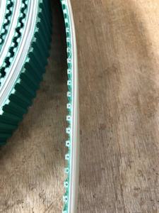 Courroie de distribution standard en PU avec revêtement nervuré <span class=keywords><strong>PPJ</strong></span>, fabriquée en Chine - Product Image 3