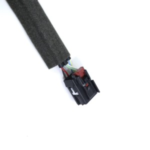 フォーム巻き2ピン自動車用読書灯ワイヤーハーネス（インテリアライト改造用） - Product Image 5