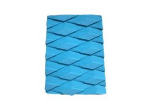 उभरा एकमात्र सामग्री ईवा फोम अनुकूलित पैटर्न ईवा फोम शीट - Product Image 5