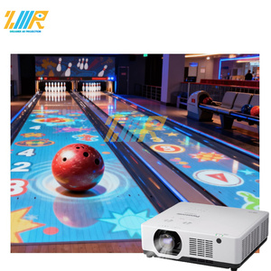 Projection <span class=keywords><strong>de</strong></span> piste <span class=keywords><strong>de</strong></span> <span class=keywords><strong>bowling</strong></span> <span class=keywords><strong>3D</strong></span>, <span class=keywords><strong>bowling</strong></span> virtuel, piste <span class=keywords><strong>de</strong></span> <span class=keywords><strong>bowling</strong></span> personnalisable, projection <span class=keywords><strong>3D</strong></span> pour usage commercial - Product Image 2