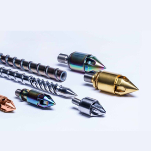 Máquina de Recubrimiento al Vacío por Ionización Multiarco CGVAC para Rodamientos de Tornillos y Herramientas de Película Dura - Product Image 3