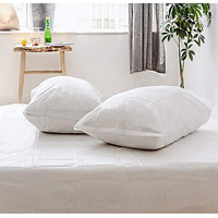 Doublure de sac de couchage jetable en non-tissé SMS, draps de voyage, essentiels hôteliers pour l'hygiène des hôtels