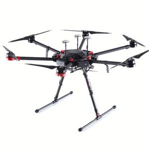 โดรน Matrice 600 Pro M600 Pro สภาพใหม่เกือบ 100% รับน้ำหนักได้ 6 กก. ควอดคอปเตอร์ UAV ของแท้ มีสินค้าในสต็อก - Product Image 4