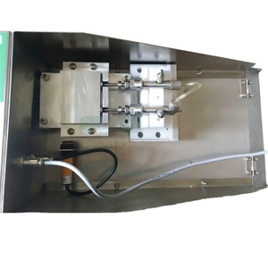 Kuiken/Eend/Gans Automatische Vaccin Continue Spuitmachine Enkele Vaccin Automatische Injectie - Product Image 2
