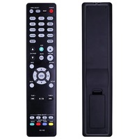 Télécommande de remplacement pour récepteur AV RC-1192, compatible avec Denon AVR-X2100W, AVR-X2200W, AVR-X2300W, AVR-X3100W, AVR-X3300W