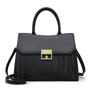 New Fashion Designer Crossbody <b>Bags</b> High Quality PU Leather Shoulder Messenger <b>Bag</b> Casual Totes Women Handbags and Purses - Product Image 1