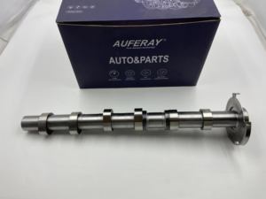 AUFERAY OEM Arbre à cames en acier haute précision 2760505101 pour <span class=keywords><strong>Mercedes</strong></span>-Benz C300/E300/GLK350 - Faible bruit, efficacité améliorée, Garantie 1 an - Product Image 3