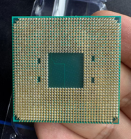 Processeur de bureau AM4 pour AMD Ryzen 5 5600Gt 3,6 GHz 6 cœurs 12 threads 4,6 GHz 16 Mo de cache L3 Prise en charge 64 bits