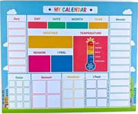 Tableau de récompenses magnétique souple de nouvelle conception 2026 avec film PET, taille et accessoires personnalisables