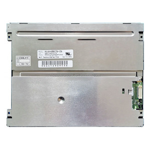 Nuevo Original en stock, pantalla LCD TFT VGA de 8,4 pulgadas, 640x480, para equipos industriales, médicos y automotrices, NL6448BC26-26 - Product Image 1