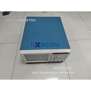 ออสซิลโลสโคปดิจิตอล Tektronix TDS6804B 8GHz มือสอง hx - Product Image 3