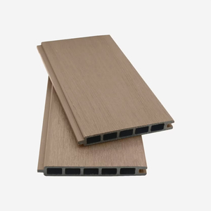 <span class=keywords><strong>Panneau</strong></span> de clôture en WPC résistant aux UV et imperméable <span class=keywords><strong>pour</strong></span> usage <span class=keywords><strong>extérieur</strong></span> (écoles et jardins), anti-décoloration, système de verrouillage facile, composite longue durée - Product Image 5
