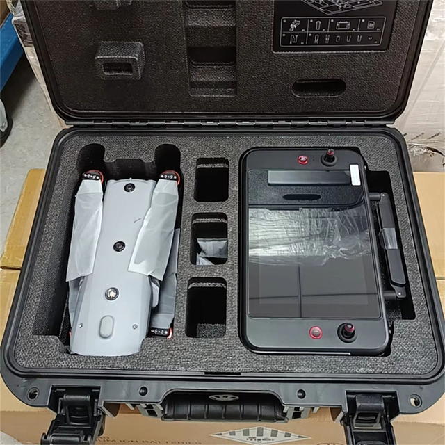 EVO Max 4T V2 Waterproof IP43 Rating Thermal Drone for Inspection 8k Video Professional Drones Max 4T/ 4N at Stock