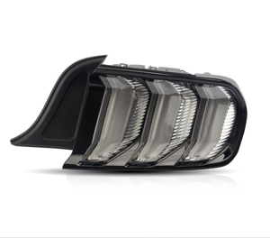 ไฟท้ายรถยนต์ LED คุณภาพสูง 36W ไฟท้ายแต่งสำหรับ Ford <span class=keywords><strong>Mustang</strong></span> 2015-2020 YAB-XMT-2036 รุ่น US - Product Image 3