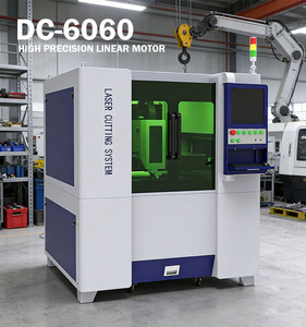 Лазерный станок для резки металла с ЧПУ 1500 Вт 2000 Вт, высокоточный автоматический станок для лазерной резки ювелирных изделий из золота и серебра (цепи, ожерелья) с оптоволоконным лазером - Product Image 3