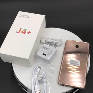 高品质celulares J2 J3 J4 + J5 J5pro J6 + J7 J7pro手机