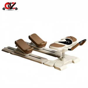 CZFIT, lo último de la fábrica en investigación y desarrollo independiente, adopta equipos de entrenamiento de pilates de ABS de alta calidad, unisex. - Product Image 1