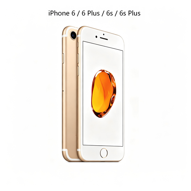 Cheap Price Wholesale Second Hand Apple iPhone 6 6s Plus Unlocked Cell Phone High Quality