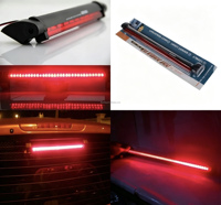 Luces Traseras Centrales LED para ATV/UTV, Luces de Freno para Sportsman XP 1000 2017-2023, Paquete Trail de 48 Pulgadas/S 55"/48" Ride Command/55" 49s