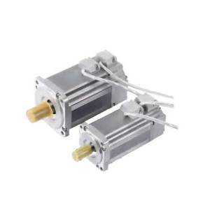 มอเตอร์เซอร์โวสุญญากาศทนอุณหภูมิสูงและต่ำ 320V 250Hz สำหรับกังหันพลังงานแก๊ส - Product Image 1