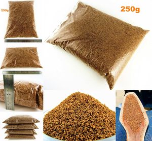 טבעי שבור קורק גרגיר חומר חומר עץ אלון פקק - Product Image 6