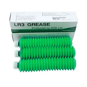 SMT Pick and Place Machine NSK LR3 Grease 80G SMT Lubricants with Large Stock For SMT Production Line