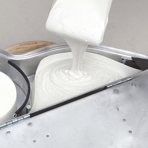 Goldblatt Dụng Cụ Vách Thạch Cao Băng Dính Ướt Và Bùn Vận Hành Bằng Một Tay Băng Keo Banjo - Product Image 3