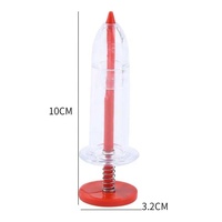 Mini semoir semoir distribuer des outils de semis manuels Pot de fleur semoir de fleurs Plantation Kit de jardin outils de lit fournitures de jardin
