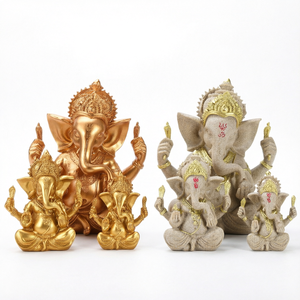 รูปปั้นพระพุทธรูปพระพุท - Product Image 1