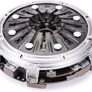 Conjunto de Embrague Doble de 7 Velocidades de Alto Rendimiento 41200-2D220 D7UF1 para Kia Forte Soul Hyundai Elantra - Product Image 6