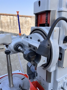 Y3150 Small <b>Cnc</b> Gear Hobbing <b>Machine</b> Metal Gear <b>Cutting</b> <b>Machines</b> for Gear Hobbing - Product Image 3