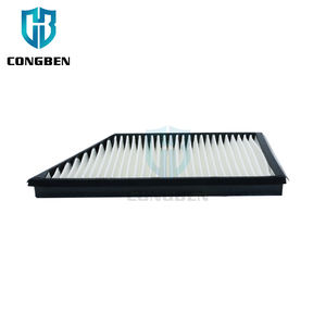 Élément de <span class=keywords><strong>filtre</strong></span> à Air de cabine de véhicule de bonne qualité 6447.AZ pour <span class=keywords><strong>filtre</strong></span> à air d'<span class=keywords><strong>habitacle</strong></span> peugeot <span class=keywords><strong>206</strong></span> - Product Image 5