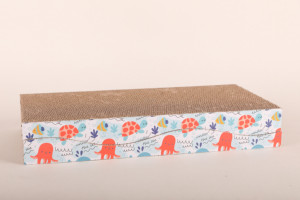 Oem mèo <span class=keywords><strong>scratcher</strong></span> bán chạy nhất cho <span class=keywords><strong>Amazon</strong></span> 2023 chất lượng tốt nhất <span class=keywords><strong>Cat</strong></span> Tree giấy sóng sisal nhựa cho xuất khẩu ms. jennie - Product Image 4