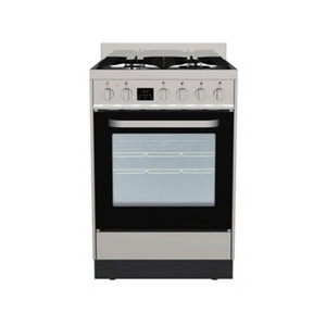 <span class=keywords><strong>Horno</strong></span> de <span class=keywords><strong>Gas</strong></span> Independiente de Acero Inoxidable con <span class=keywords><strong>Placa</strong></span> Caliente Individual, Precio de Fábrica, el Más Vendido, para Uso Doméstico y Hotelero, Clase de Soporte Francés - Product Image 5