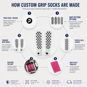 Chaussettes pour femmes avec logo personnalisé OEM, broderie d'animaux, chiot, chaton, nœud, respirantes, en tricot, chaussettes mi-hautes de haute qualité, vente en gros - Product Image 4