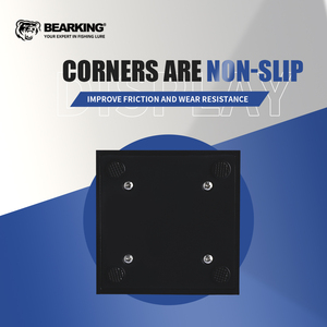 Bearking Reel hiển thị đứng mồi đúc-Quay trolling chủ sở hữu giá lưu trữ ngư cụ đứng kệ phụ kiện câu cá - Product Image 5