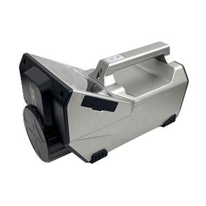 Globe soaring SR4000 Hands trah lungs messgerät Detektor Gamma-Röntgen Tragbares persönliches Geigerzähler-Dosimeter-Schall licht - Product Image 2