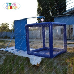 Jeu <span class=keywords><strong>gonflable</strong></span> de carnaval, <span class=keywords><strong>ballon</strong></span> d'<span class=keywords><strong>eau</strong></span> évasé, jeu unck - Product Image 2