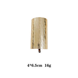 Nueva moda Cola de Caballo Clips de Metal lindas mujeres insertar horquillas lujo Cola de Caballo agarrar pinza de pelo aleación diadema accesorio para peinar el cabello - Product Image 6