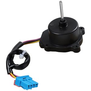 EAU65058502 EAU65058501 Ensemble de moteur de ventilateur de condenseur de réfrigérateur adapté aux pièces de réfrigérateur <span class=keywords><strong>LG</strong></span> - Product Image 2