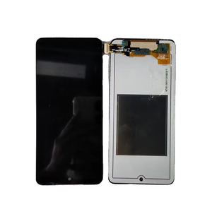 Repuesto de Pantalla LCD con Marco para Teléfono Móvil REDM NOTE 10 4G/ NOTE 10S, Serie A03/<span class=keywords><strong>03s</strong></span>/m02s, Tecnología In-cell - Product Image 4
