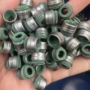 Prezzo di fabbrica di alta qualità paraolio NBR/FKM motore auto valvola stelo paraolio <span class=keywords><strong>13207</strong></span>-<span class=keywords><strong>77A10</strong></span> 1320777A00 adatto per Nissan - Product Image 4