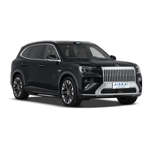 ขายส่งรถยนต์ ZEEKR 8X 2026 รุ่นใหม่ล่าสุด รถ SUV ขนาดใหญ่สุดหรู ระบบ PHEV พวงมาลัยซ้าย 5-6 ที่นั่ง ระบบไฮบริดแรงดันสูง 900V สำหรับส่งออก - Product Image 1
