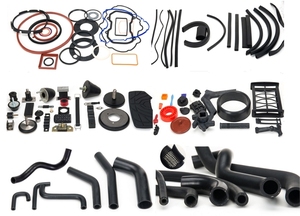 Trailer xe tải cao su nắp ca-pô Fastener cửa bắt kéo móc dây đeo chốt - Product Image 6