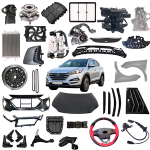 Para <span class=keywords><strong>Hyundai</strong></span> <span class=keywords><strong>Tucson</strong></span> <span class=keywords><strong>NX4</strong></span> 2025-2026, Parachoques Delantero OE 86511CW500 86511-CW500, Faro, Autopartes Corea - Product Image 6