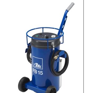 เครื่องมือไล่ลมเบรก Ate FB 15 ขนาด 15 ลิตร แบบลมสำหรับซ่อมรถยนต์ - Product Image 1