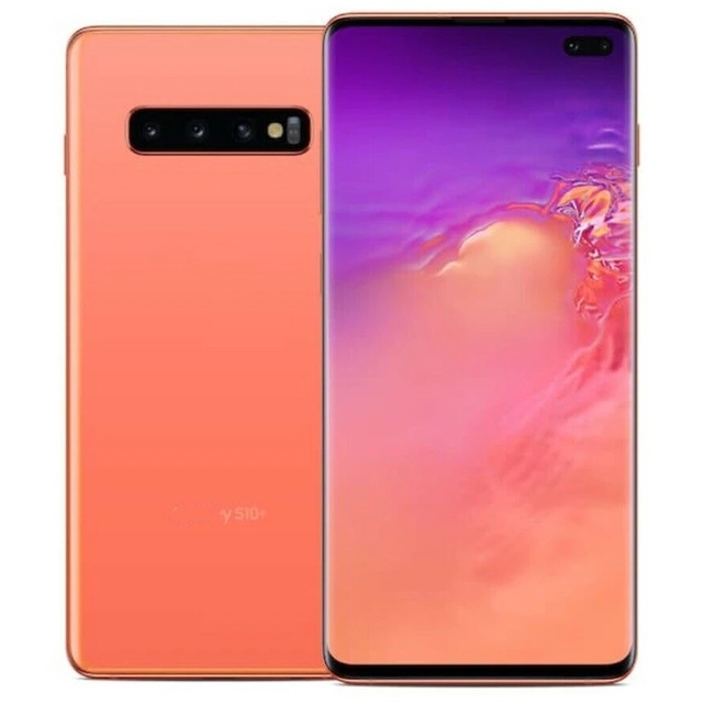 High Quality Sam sung S10 10e S10+ 5G Unlocked Smartphone 128GB 256GB Wholesale Bulk Fast Shipping
